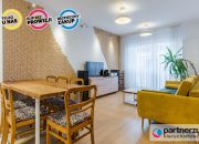 Pruszcz Gdański, 709 000 zł, 64.3 m2, z balkonem miniaturka 1