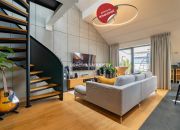 Wyjątkowy apartament z garażem Willa Rudawa miniaturka 1