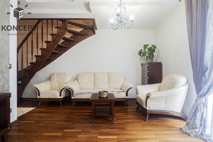 Przytulne 3 pok. mieszkanie | Balkon miniaturka 3