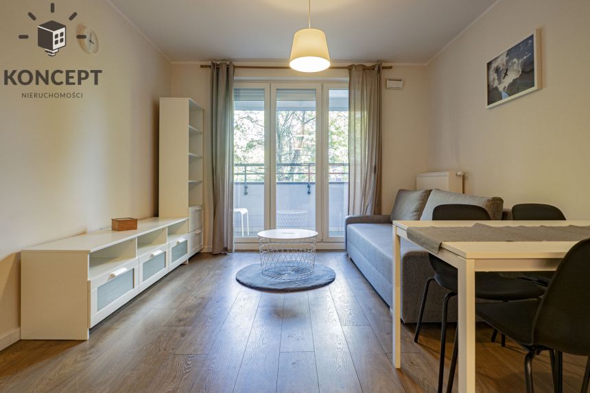 2 pokoje | balkon | parking | po remoncie - zdjęcie 1