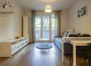 2 pokoje | balkon | parking | po remoncie miniaturka 1