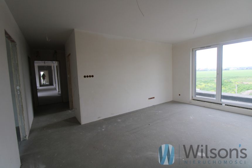 Siechnice, 529 000 zł, 49.28 m2, z miejscem parkingowym miniaturka 6