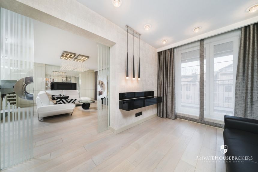 Nadwiślańska 11, 92m²: luksusowe, "nowe" 3 pokoje miniaturka 7