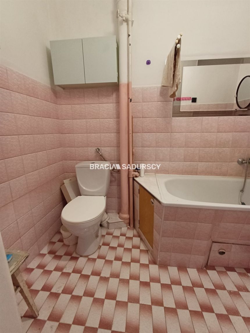 Kraków Bieńczyce, 460 000 zł, 35.94 m2, oddzielna kuchnia miniaturka 9