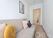 Warszawa Okęcie, 679 000 zł, 38 m2, pietro 1 miniaturka 11