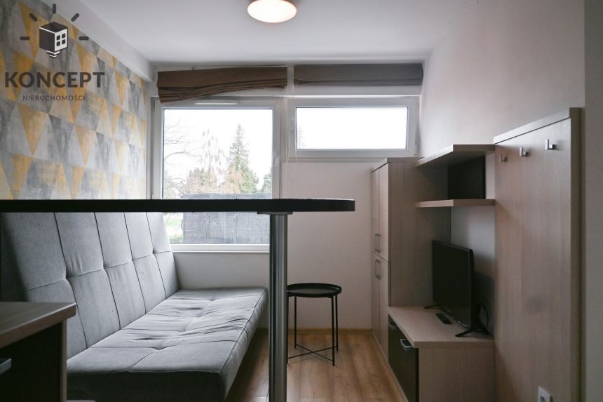 Kompaktowe 2 pokoje | Plac Grunwaldzki | STARTER miniaturka 4