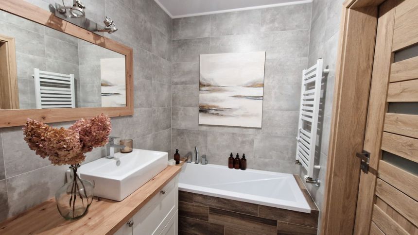 Nowoczesny Apartament 73.98m2 miniaturka 11