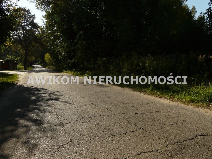 Przewodowice, 109 670 zł, 19.94 ar, woda w drodze miniaturka 4