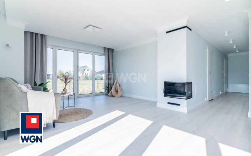 Gowino, 1 495 000 zł, 192 m2, wysoki standard miniaturka 4