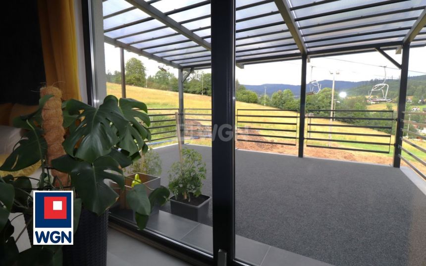 Wisła Malinka, 2 749 000 zł, 455 m2, ogrzewanie gazowe miniaturka 4