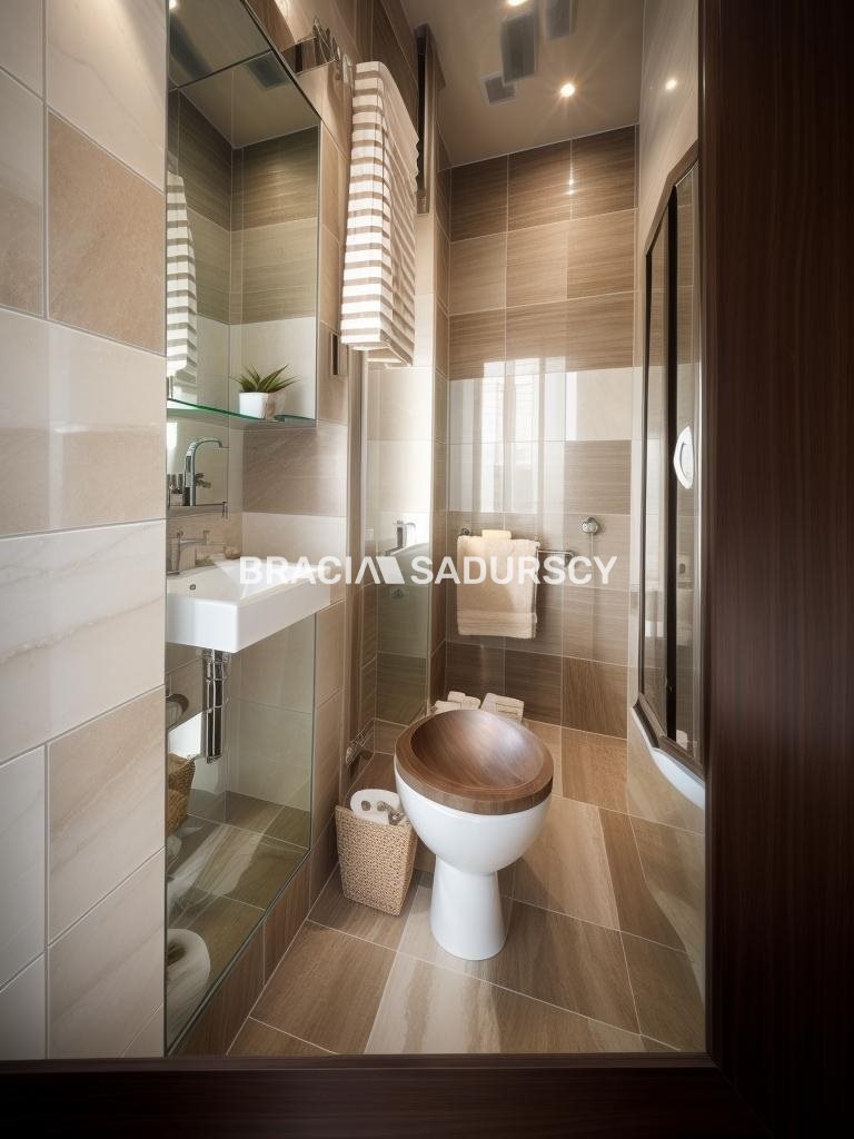 Kraków Nowa Huta, 256 000 zł, 18.51 m2, umeblowane miniaturka 8
