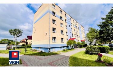 Inowrocław Mątwy, 1 500 zł, 47 m2, z balkonem
