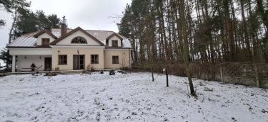 Dom  na sprzedaż, Słabomierz, , 2800000.00 PLN