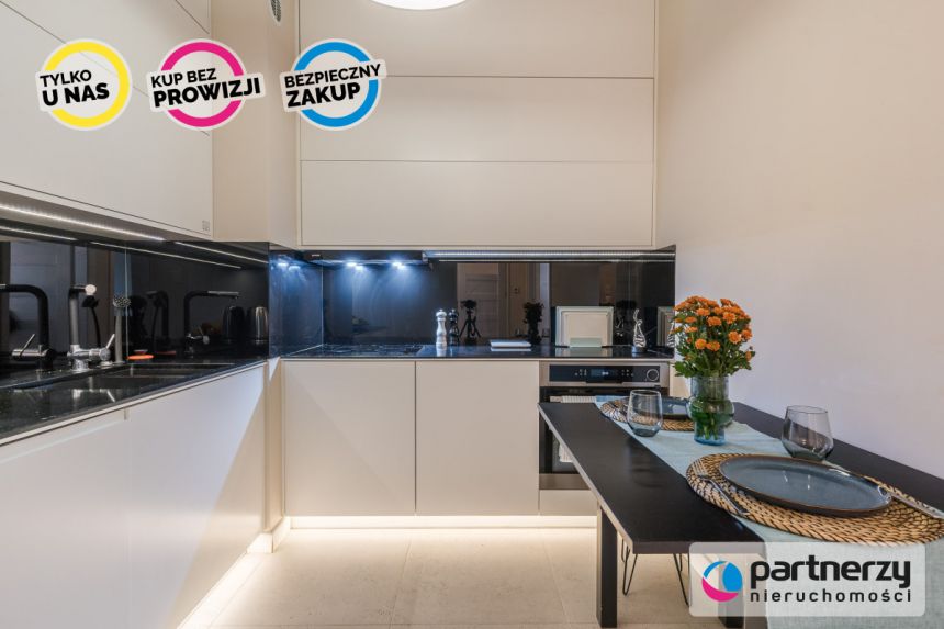 Gdańsk Piecki-Migowo, 759 000 zł, 41.84 m2, 2 pokojowe miniaturka 8
