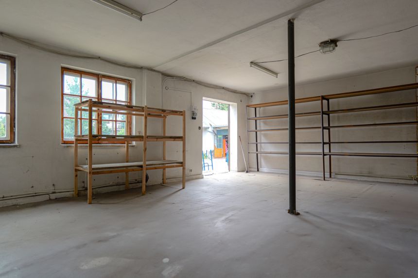 Częstochowa, ul. Spartańska | Lokal na wynajem miniaturka 5