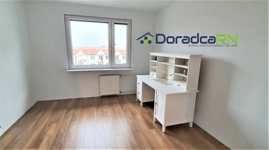 Mieszkanie 4 pokoje 87m², Swarzędz Os. Cegielskieg miniaturka 5