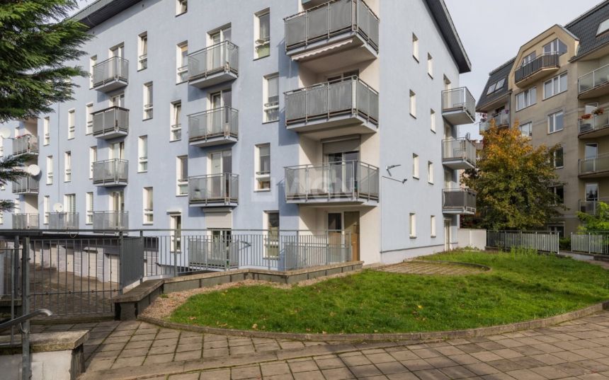 Szczecin Centrum, 1 650 zł, 36.35 m2, parter/5 miniaturka 15