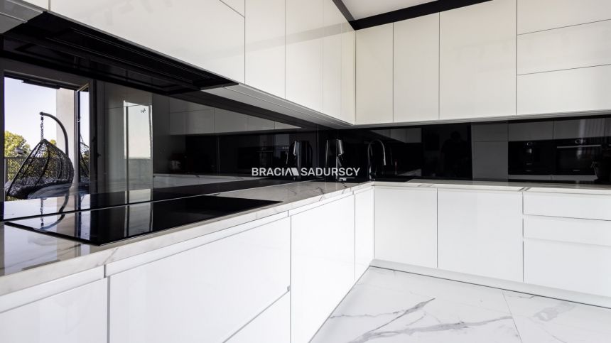 4 pok 98m2 nowe bud. Śródmieście Wysoki Standard miniaturka 4