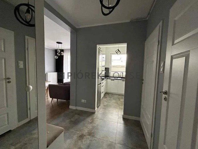 2-pokojowe mieszkanie na Białołęce miniaturka 2