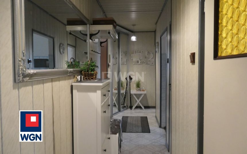 Kwidzyn, 279 000 zł, 62.44 m2, 3 pokojowe miniaturka 10