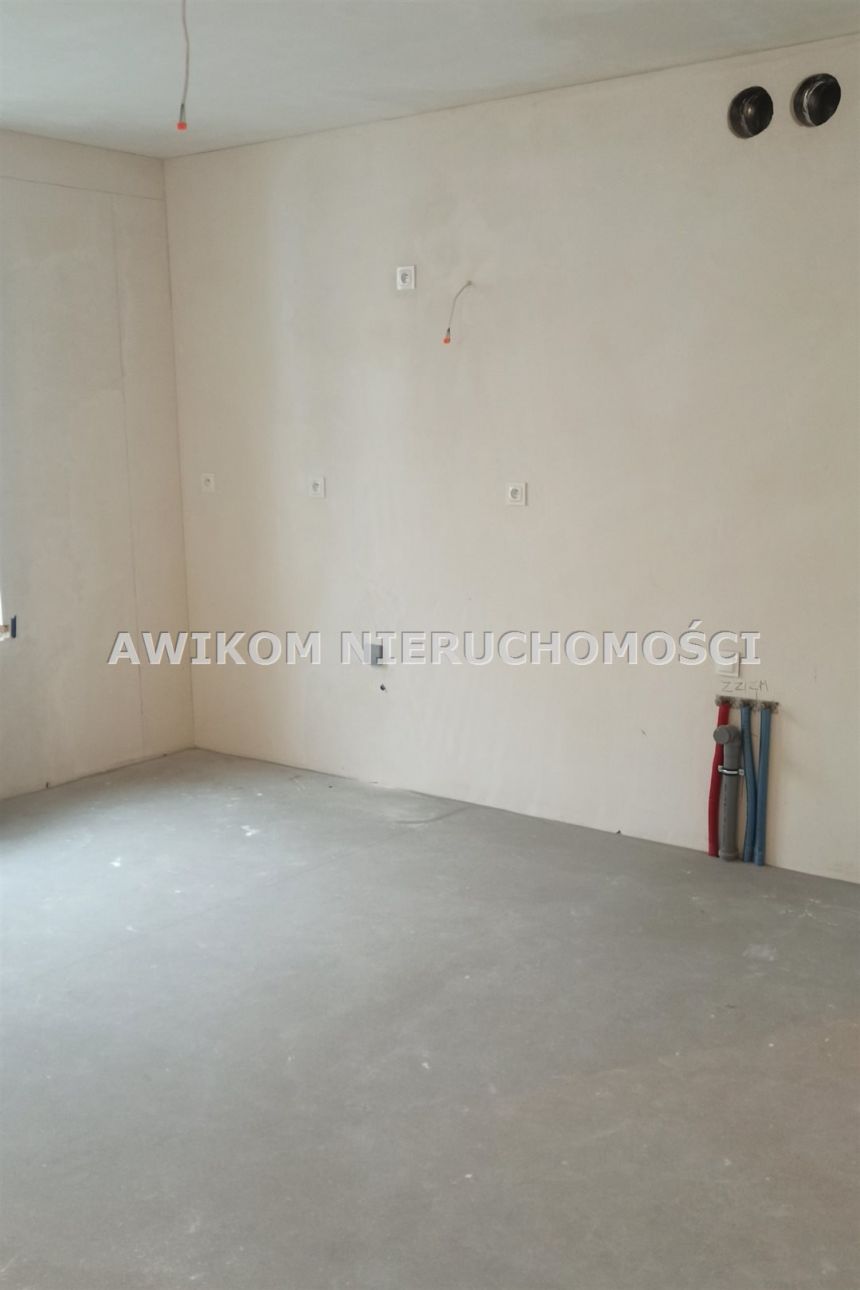 Grodzisk Mazowiecki, 934 000 zł, 81.22 m2, aneks kuchenny miniaturka 1