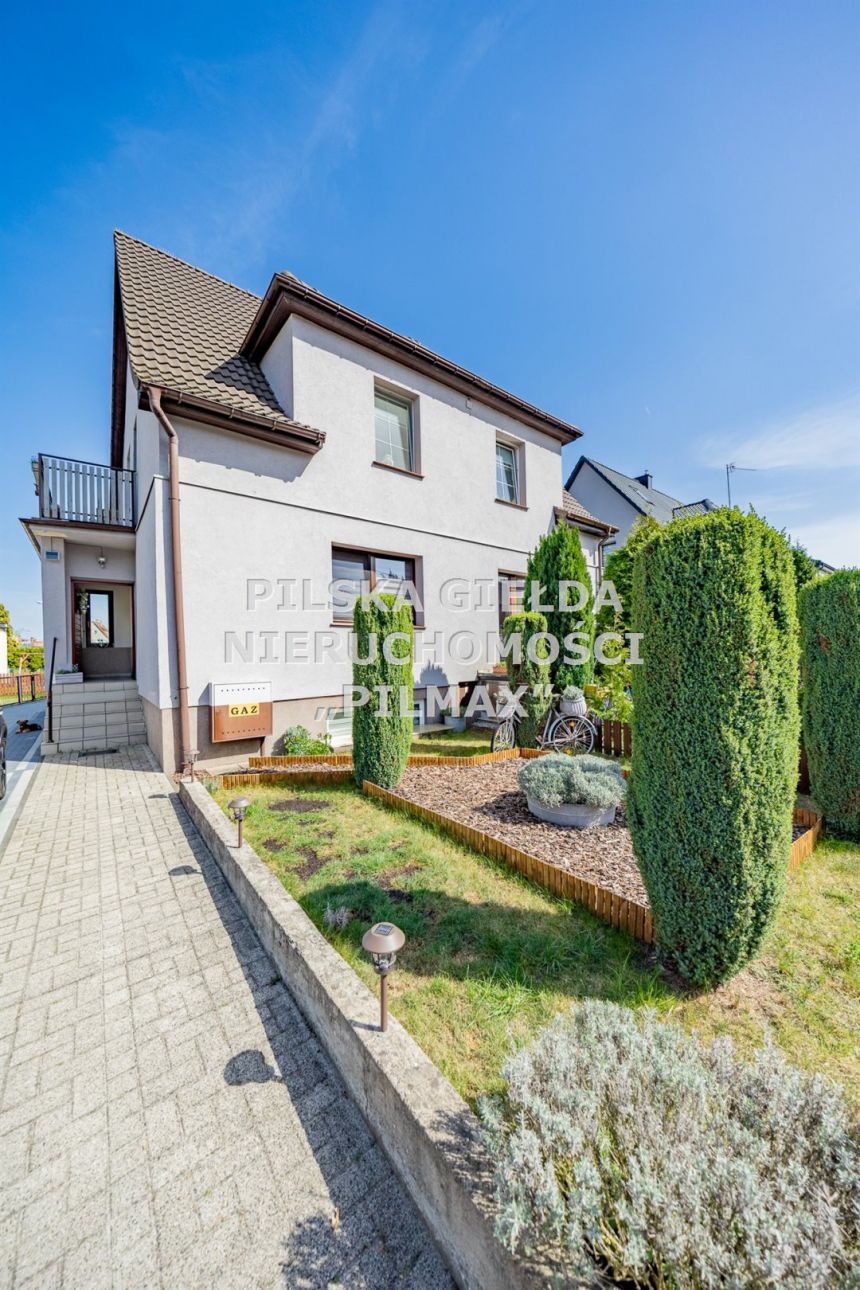 Piła Górne, 589 000 zł, 69 m2, z garażem miniaturka 19
