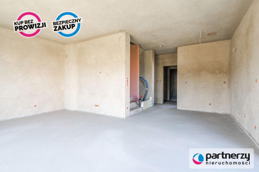 Somonino, 649 000 zł, 95.41 m2, bliźniak miniaturka 8