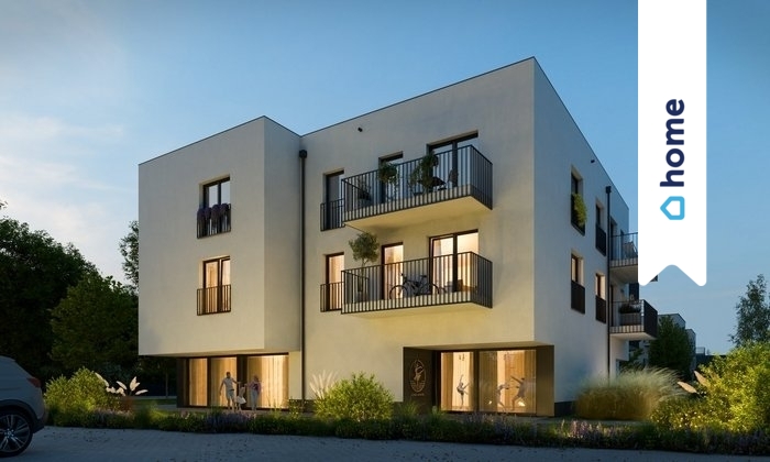 Kameralne osiedle 2 pokoje | 0% Prowizji | 0% PCC - zdjęcie 1