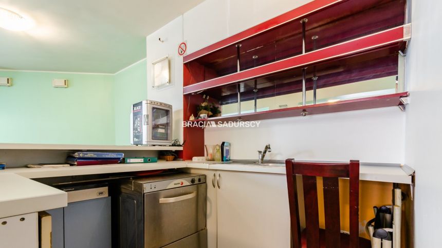 Lokal Gastronomiczny/handlowo-usługowy, Kraków miniaturka 20