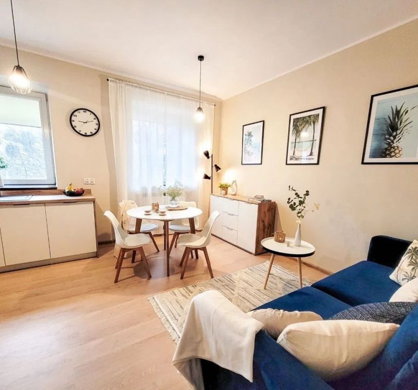 Łódź Stare Bałuty, 295 500 zł, 33.5 m2, 2 pokojowe miniaturka 7