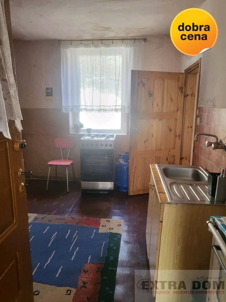 Dobra, 149 000 zł, 80 m2, kuchnia z oknem miniaturka 10
