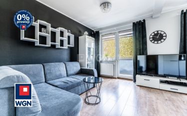 Rumia Osiedle Biała Rzeka, 579 000 zł, 57.35 m2, M3