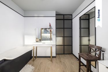 Apartament w loftowym stylu przy ul.Kolejowej