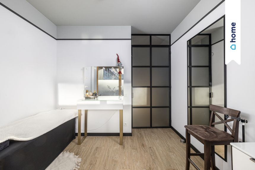 Apartament w loftowym stylu przy ul.Kolejowej - zdjęcie 1