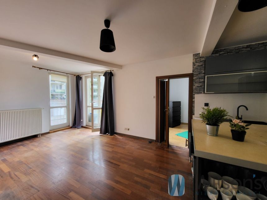 Warszawa Nowe Bródno, 3 100 zł, 48.83 m2, parter/5 miniaturka 3