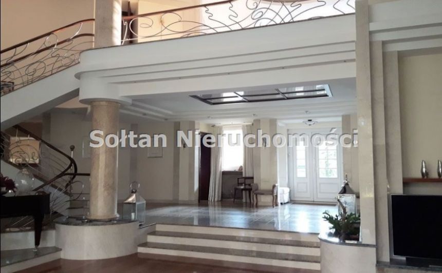 Warszawa Wawer, 13 500 000 zł, 860 m2, bardzo wysoki standard miniaturka 6