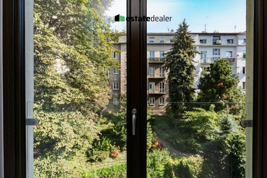 Kraków Salwator, 949 000 zł, 36.93 m2, 2 pokojowe miniaturka 10