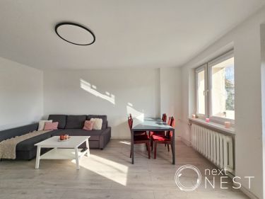 Warszawa Mokotów, 799 900 zł, 61.23 m2, z balkonem