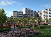 Mieszkanie 2 pok, 40,47m2 z balkonem /Wrocław Krzyki Partynice miniaturka 14