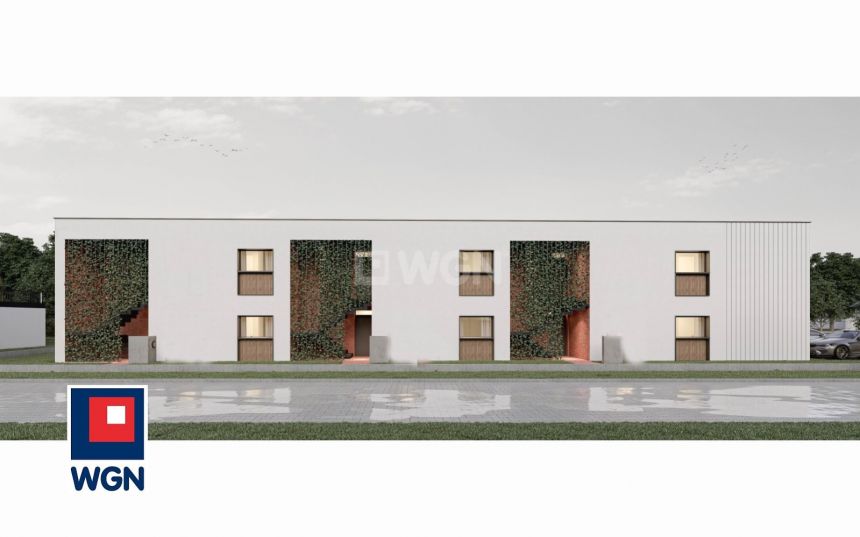 Dąbrowa Górnicza Strzemieszyce Wielkie, 455 000 zł, 70.57 m2, pietro 1/2 miniaturka 5