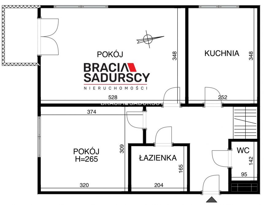 mieszkanie do wynajęcia, Osiedle Europejskie miniaturka 24