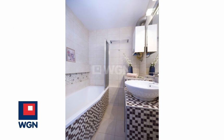 Gliwice Stare Łabędy, 429 000 zł, 63 m2, 3 pokojowe miniaturka 13