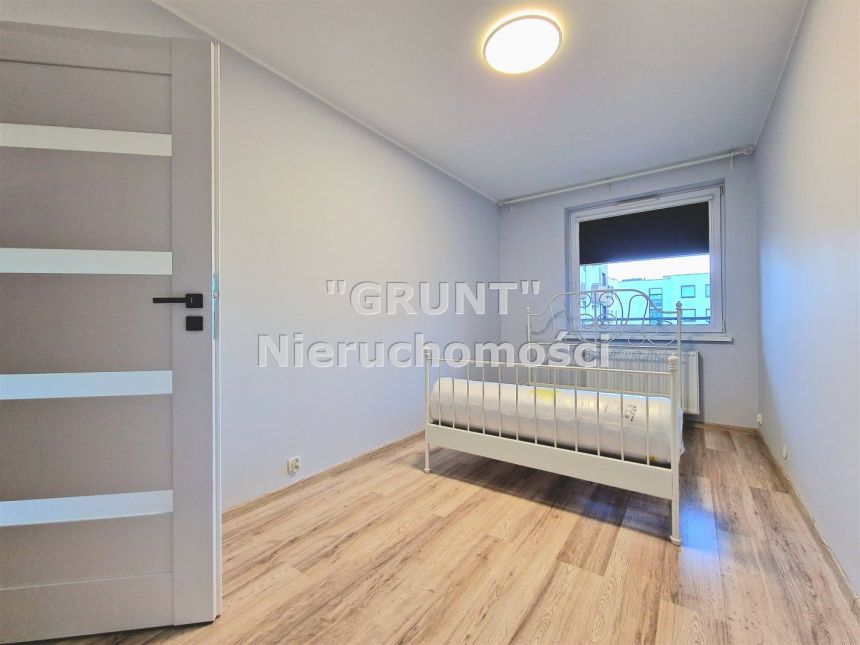 Piła Górne, 1 600 zł, 46.15 m2, z balkonem miniaturka 5