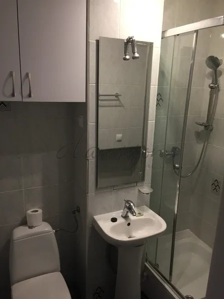 Warszawa Ochota, 550 000 zł, 26 m2, kawalerka miniaturka 7