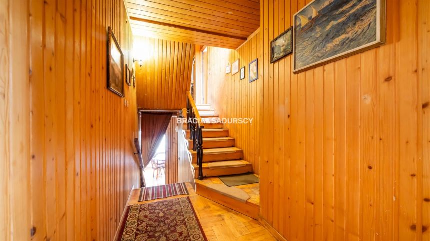 Działa 500m2 z domem 227m2. Wzgórza. miniaturka 16