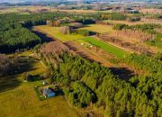 Baciuty-Kolonia, 150 000 zł, 29.7 ar, rolna miniaturka 2