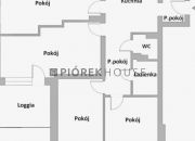 4-pokojowe mieszkanie na Targówku miniaturka 8