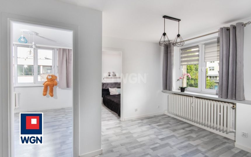 Szczecin Centrum, 539 000 zł, 48 m2, pietro 1 miniaturka 9