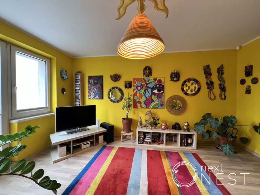 Warszawa Ursynów, 879 000 zł, 68.8 m2, pietro 1 - zdjęcie 1