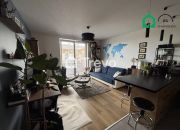 Gdańsk Łostowice, 499 000 zł, 39.37 m2, z balkonem miniaturka 2